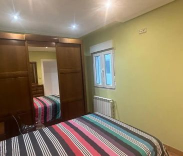 Piso de alquiler en Avilés - José Manuel Pedregal, Centro - Foto 6