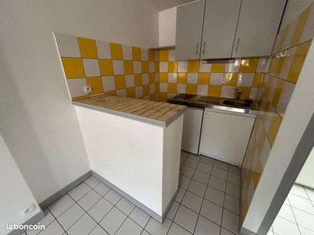 Location Appartement T1 - Centre ville - Photo 4