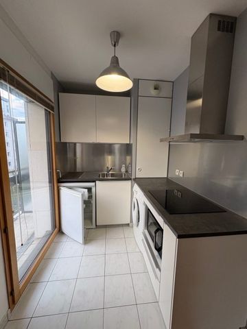 Appartement Boulogne-Billancourt - Photo 3