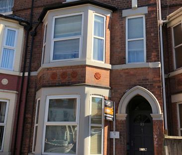 Colwick Road room2 - Photo 1