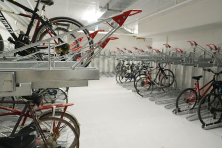 For Lease - 1050 Eastern Avenue Unit# 1315, Toronto, Ontario - Photo 2