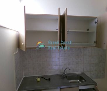 Studio/Γκαρσονιέρα για ενοικίαση Έξω Αγυιά (Πάτρα) - Photo 2