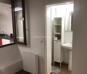 Location Appartement 2 pièces 46 m2 à Melun - Photo 3