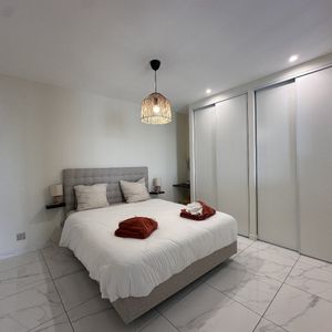 Location Appartement 2 pièces 31m² SETE 34200 - Photo 2