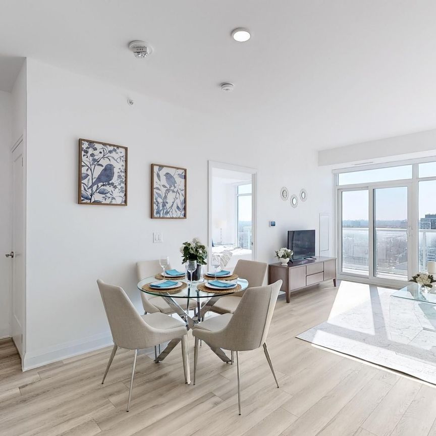 For Lease - 3220 Sheppard Avenue Unit# 1810, Toronto, Ontario - Photo 1