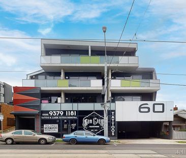 MODERN APARTMENT IN SOUGHT AFTER AREA - Photo 2