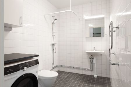 Tamarindvägen, Örebro - Photo 4