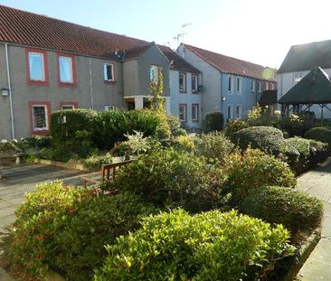 Carlyle Court, Haddington ,East Lothian EH413EZ - Photo 3