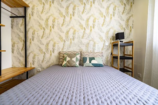 Apartamento T1 em Coimbra - Foto 1