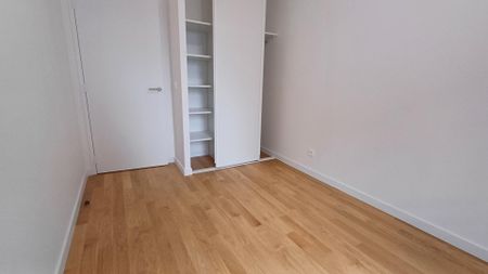 location Appartement T3 DE 71.2m² À COURBEVOIE - Photo 5