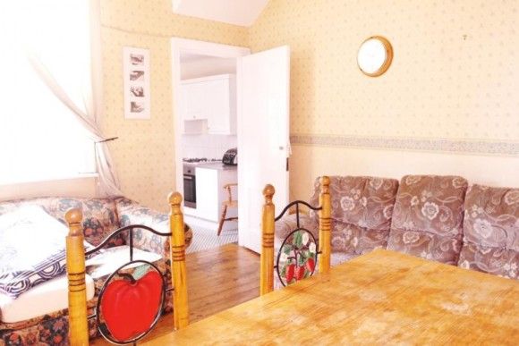 4 Bed - Ripon Gardens, Jesmond Vale - Photo 1