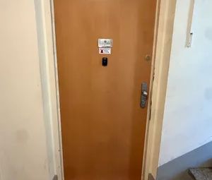Schöne Wohnung in der Bernoullistraße (Gemeinde Bau) - Photo 3
