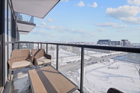 For Lease - 3005 Pine Glen Road Unit# 611, Oakville, Ontario - Photo 4