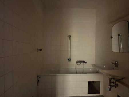 WOHNEN NÄHE RUBENSPARK! MOSTGASSE 9 TOP 22! - Foto 3