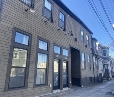 1-Bed, 1-Bath Apartment in North End | 2322 Agricola St, Halifax | ... - Photo 1