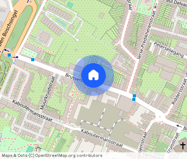 Appartement te huur in Leuven - Photo 1