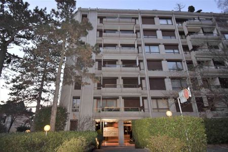 Appartement de 4 pièces avec balcons à Champel - Foto 3