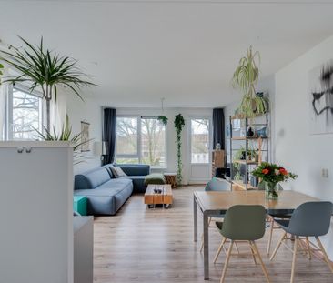 Te huur: Appartement Kreekwaard 32 in Alkmaar - Photo 1