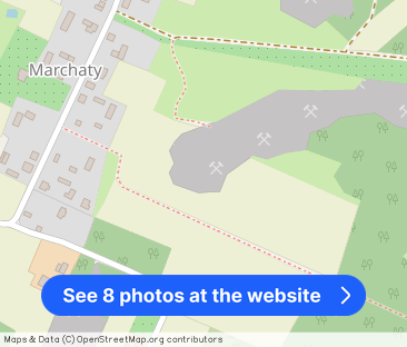 Dom do wynajęcia 40 m. Umowa najmu okazjonalnego 1350 zł - Photo 1