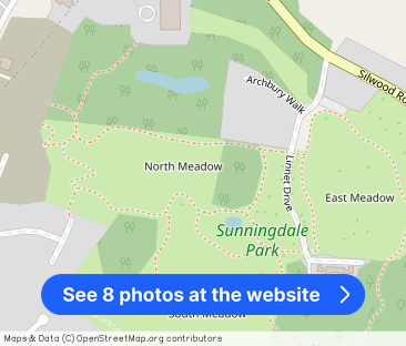 Steuart House, 10 Scholars Road, Ascot, Berkshire, SL5 - Photo 1