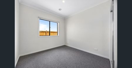 A BRAND NEW SPACIOUS & LOW MAINTENCE HOME AWAITS YOU - Photo 3
