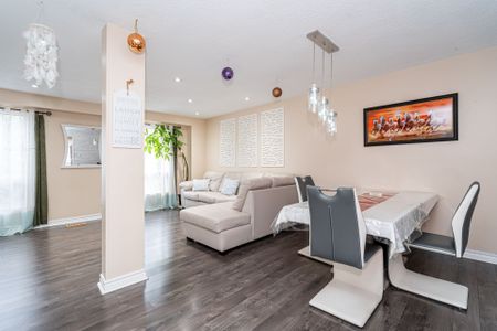 For Lease - 59 Guildford Crescent, Brampton, Ontario - Photo 5