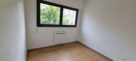 Location Appartement 2 pièces 45m² - Photo 2