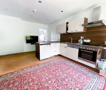 Helle Wohnung mit Balkon in Großmürbisch! - Foto 3