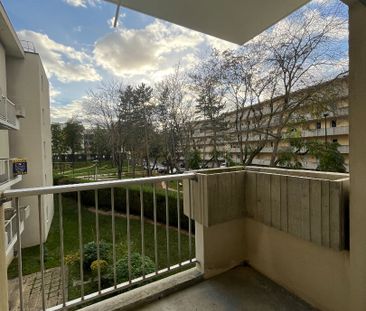 Location Appartement 1 pièce 32m² REIMS 51100 - Photo 6