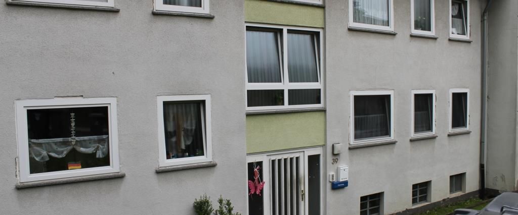 3-Zimmer-Wohnung in Siegen Wenscht - Photo 1