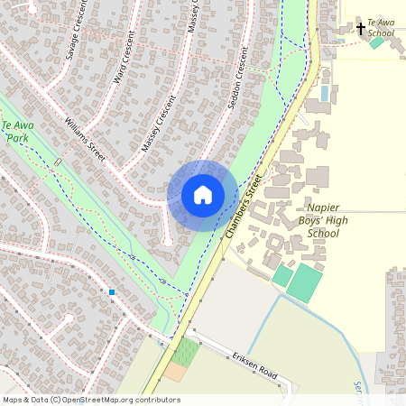 71A Seddon Crescent, Marewa, Napier