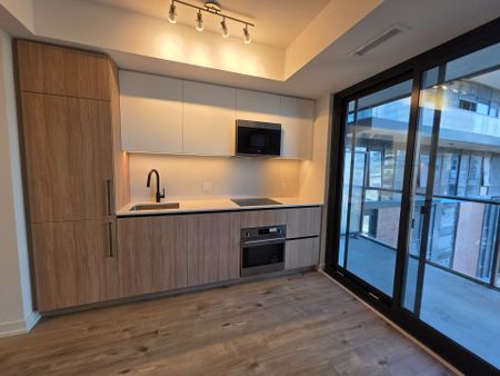 For Lease - 35 Parliament Street Unit# 802, Toronto, Ontario - Photo 5