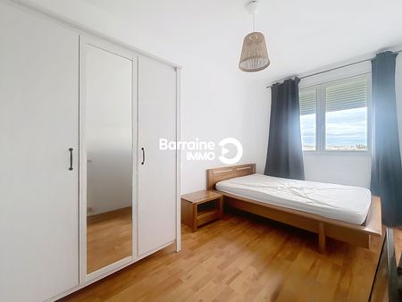 Location appartement à Lorient, 3 pièces 61.89m² - Photo 4