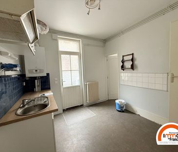 Location Maison 5 pièces 67m² - Photo 3