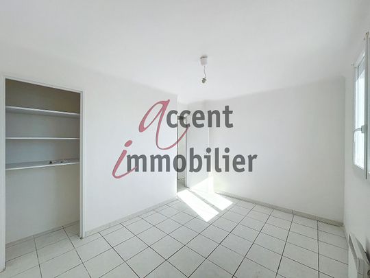 Appartement Saint Andiol 3 pièce(s) 55 m2, - Photo 1