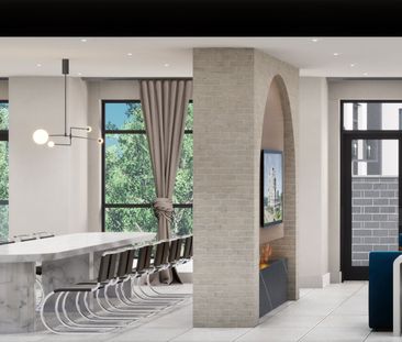 For Lease - 461 Green Road Unit# 911, Hamilton, Ontario - Photo 5