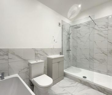 2 bedroom bungalow to rent - Photo 4