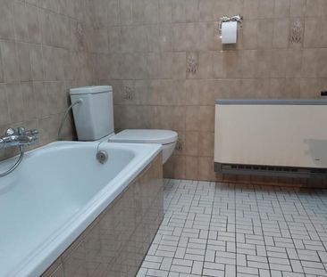 Schönes Appartement EG im Zentrum von Kelmis mit Blick ins Grüne - Foto 5