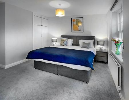 3 Bed, House - Photo 5