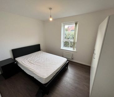 Canal View, CV1, Property for rent - Photo 4