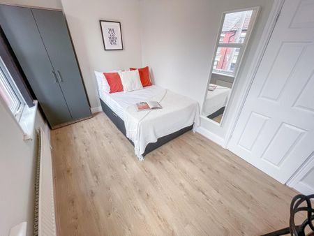 4 bedroom house to rent - Photo 5