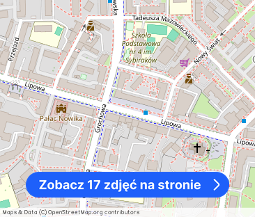 Mieszkanie po remoncie Białystok centrum Lipowa Uniwersytet Medyczny - Zdjęcie 1
