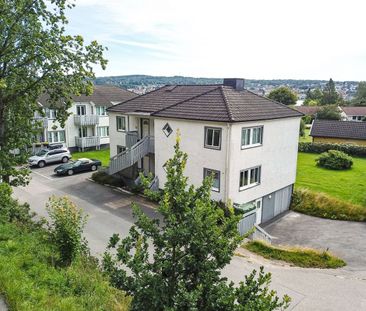 Banvägen 5 - Photo 1