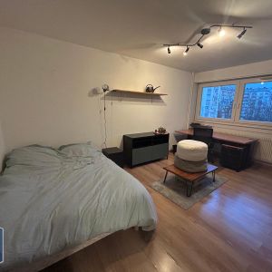 Location Appartement 1 pièce 28m² STRASBOURG 67100 - Photo 2