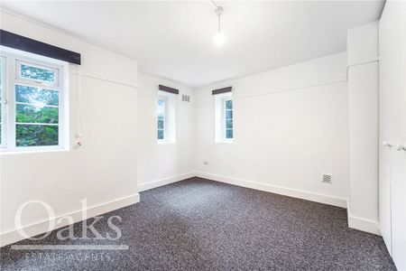 Warwick Gardens, Thornton Heath, Surrey - Photo 4