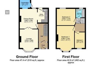 3 Bed Terraced House, Lusitania Road, L4 - Photo 1