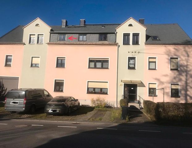 Neues Jahr, neue Wohnung - Foto 1