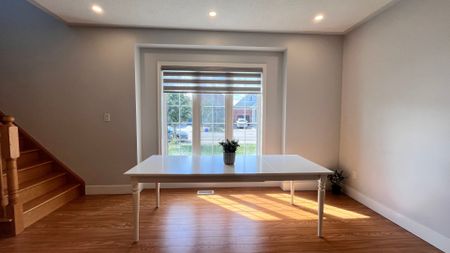 For Lease - 1261 Sim Place Unit# Upper, Milton, Ontario - Photo 4