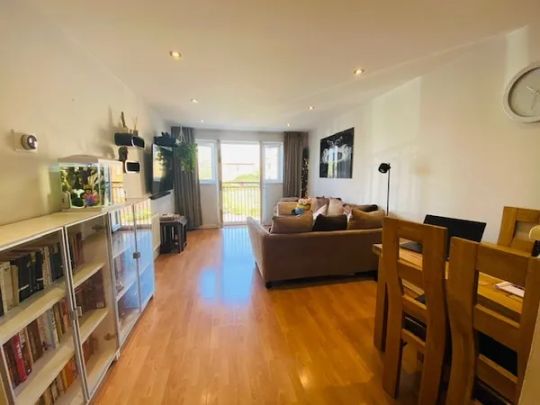 Foundry Gate, Waltham Cross, EN8, Property for rent - Photo 1