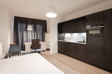 Studio te huur - Foto 2